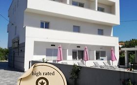 Apartmant & Rooms Villa Rosa Medulin