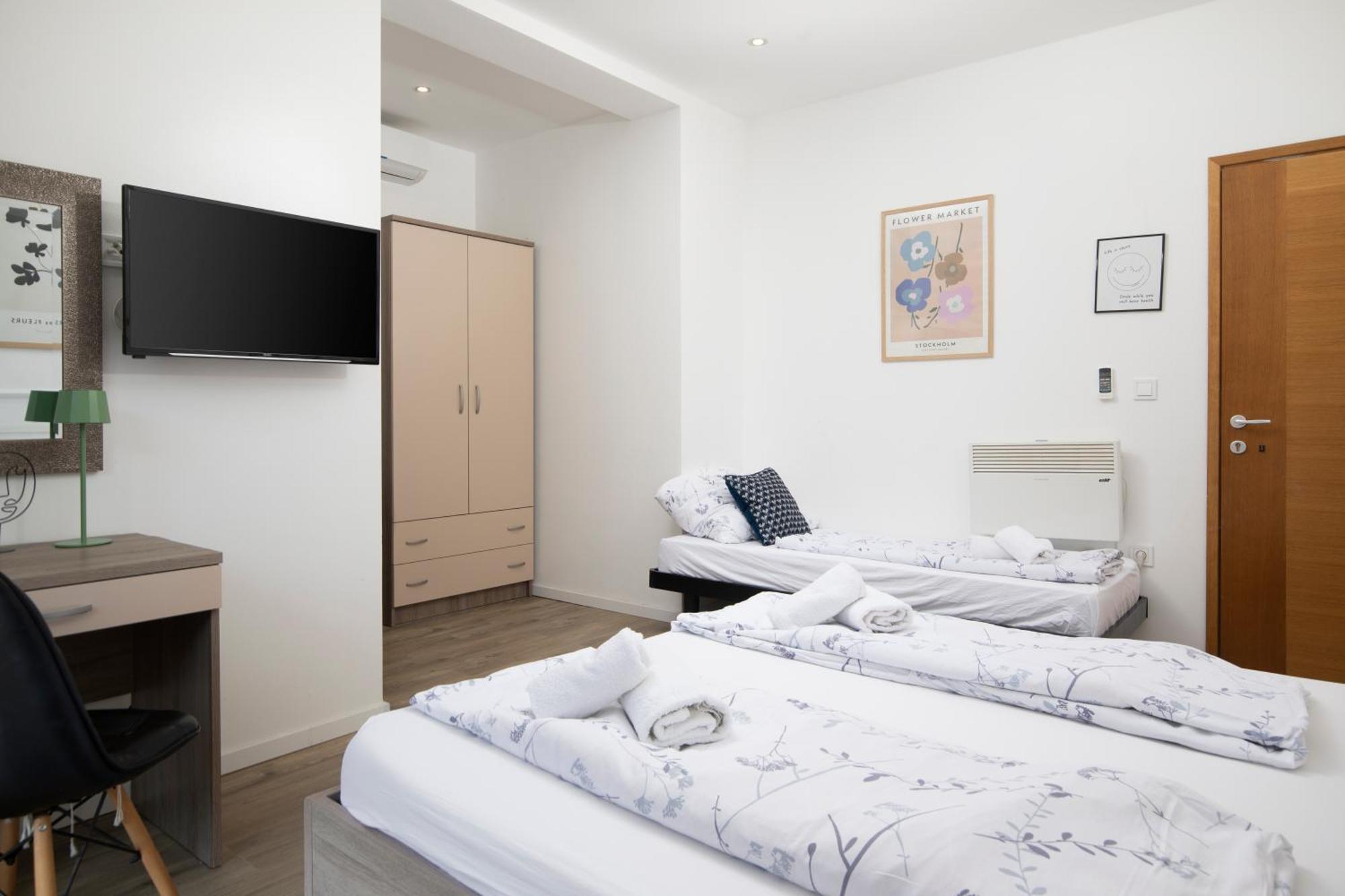 Apartmant & Rooms Villa Rosa Medulin Pomer Exterior foto